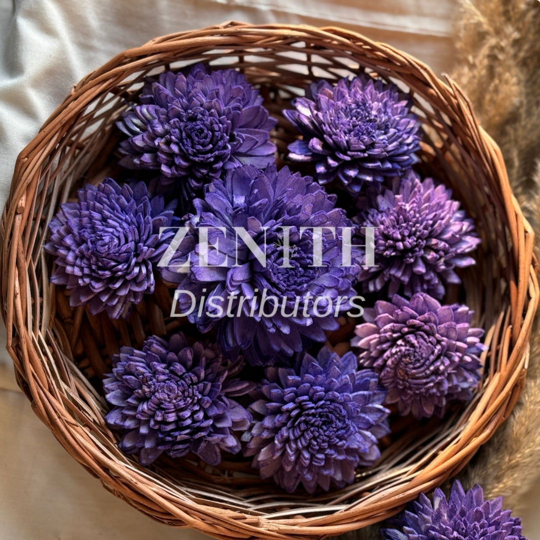 Ziniya | Pack of 100 Pcs