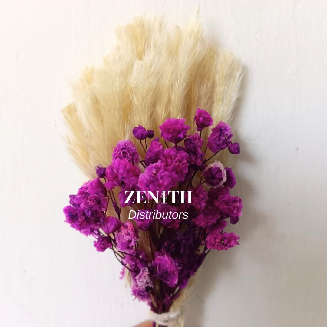 Mini Bunches | Pack of 100 Bunches | Under Rs. 15/-
