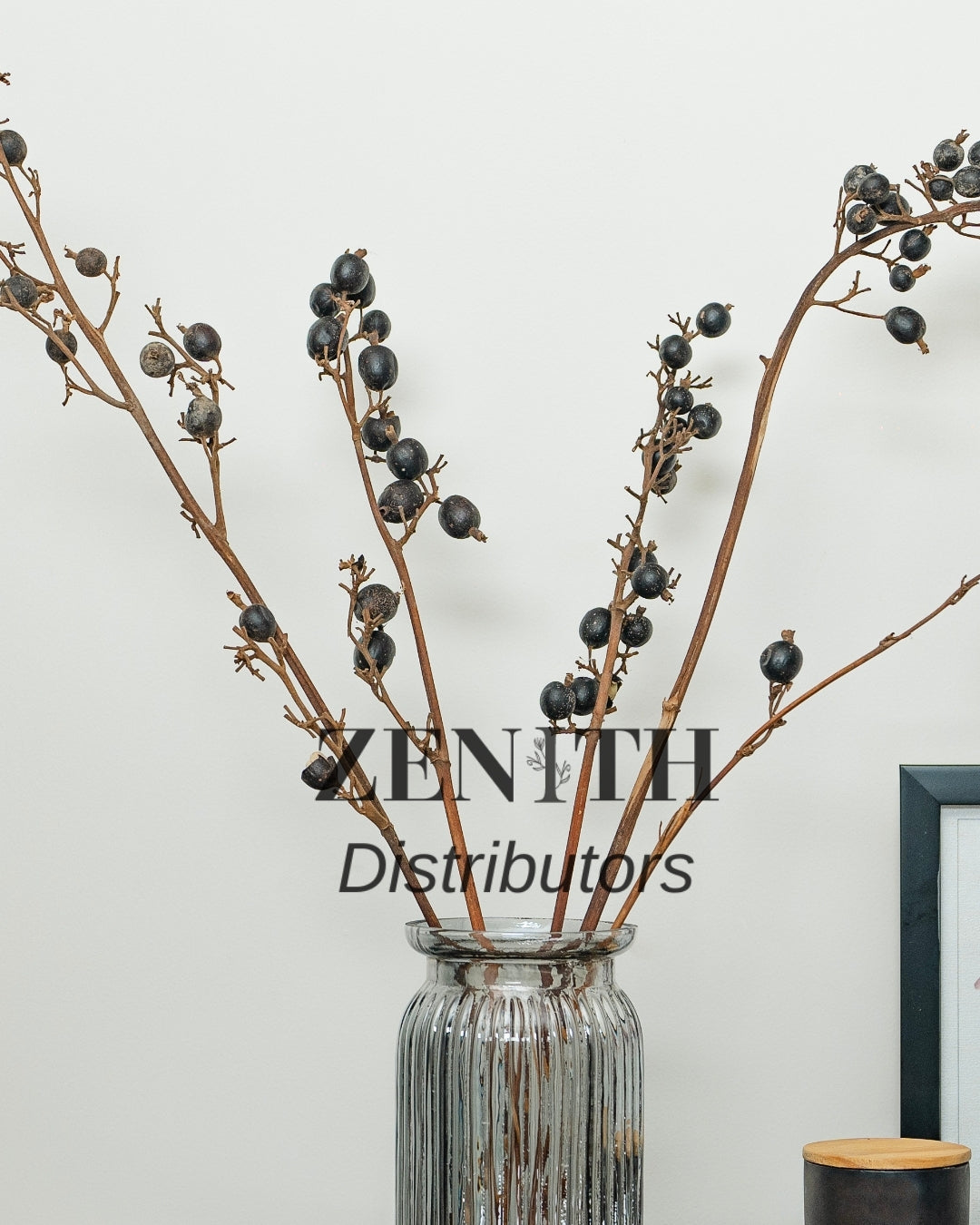 Berries