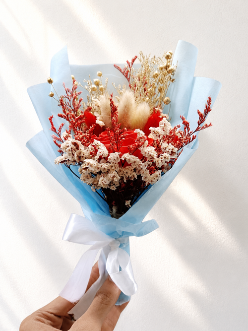 Bouquet | Medium Size | Set of 5