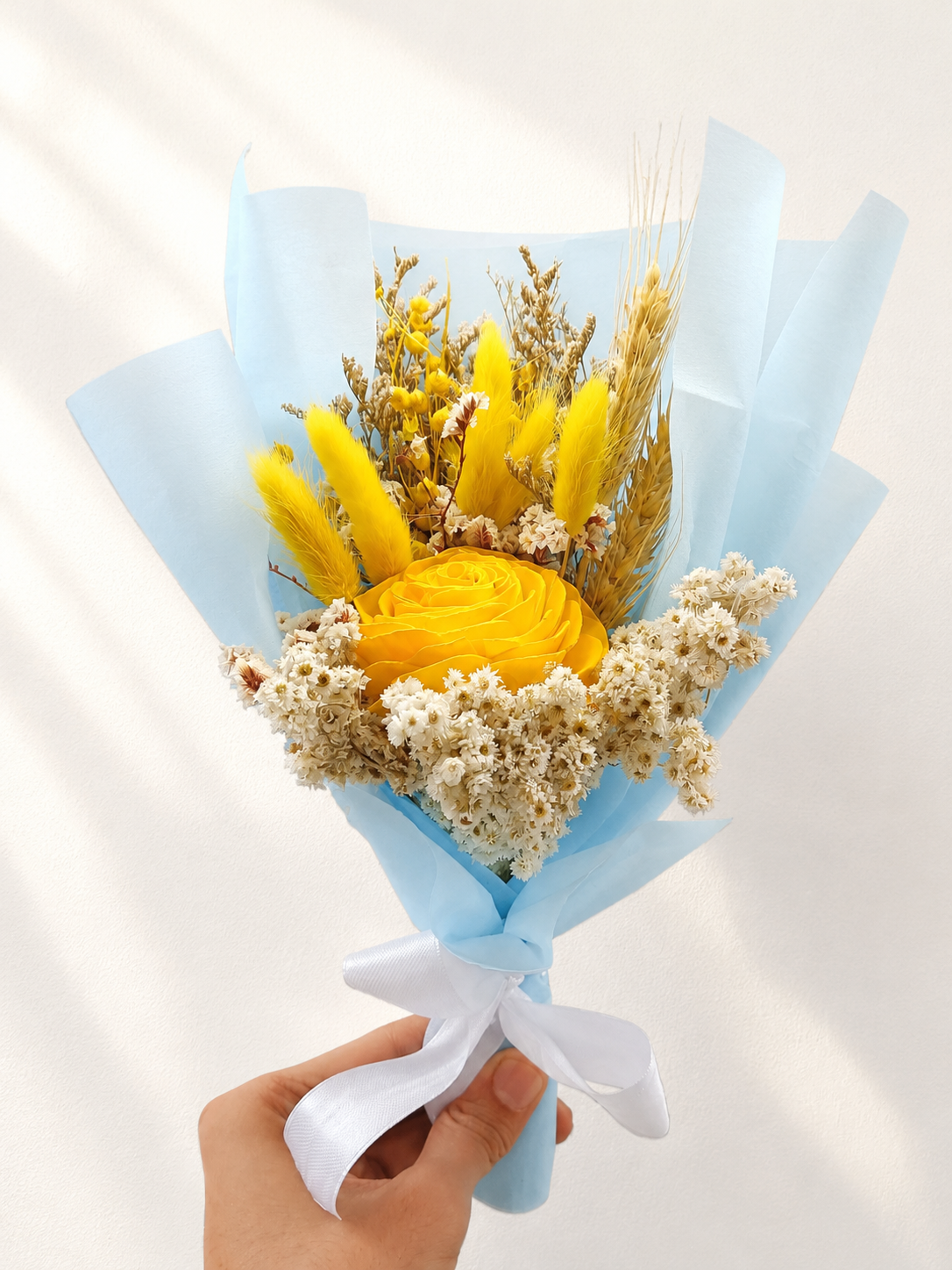 Bouquet | Medium Size | Set of 5