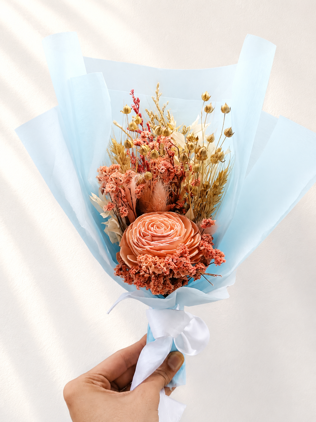 Bouquet | Medium Size | Set of 5