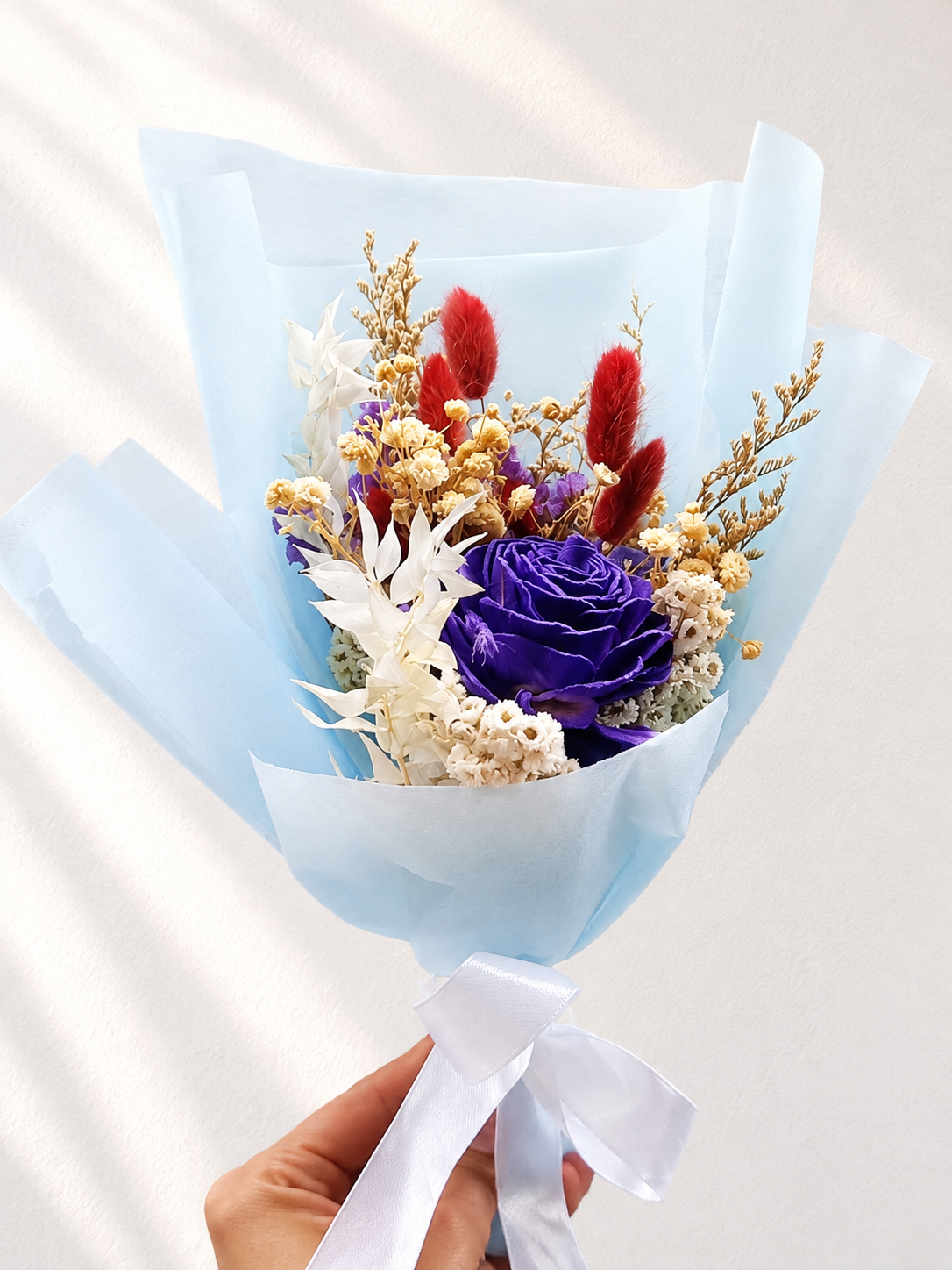 Bouquet | Medium Size | Set of 5