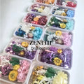 Dried Flowers Box- Mixed