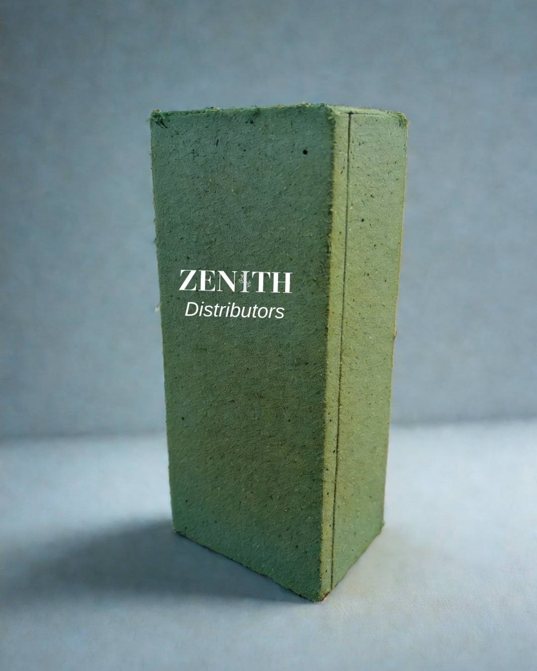 Foam Bricks