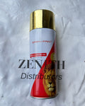 Golden Spray