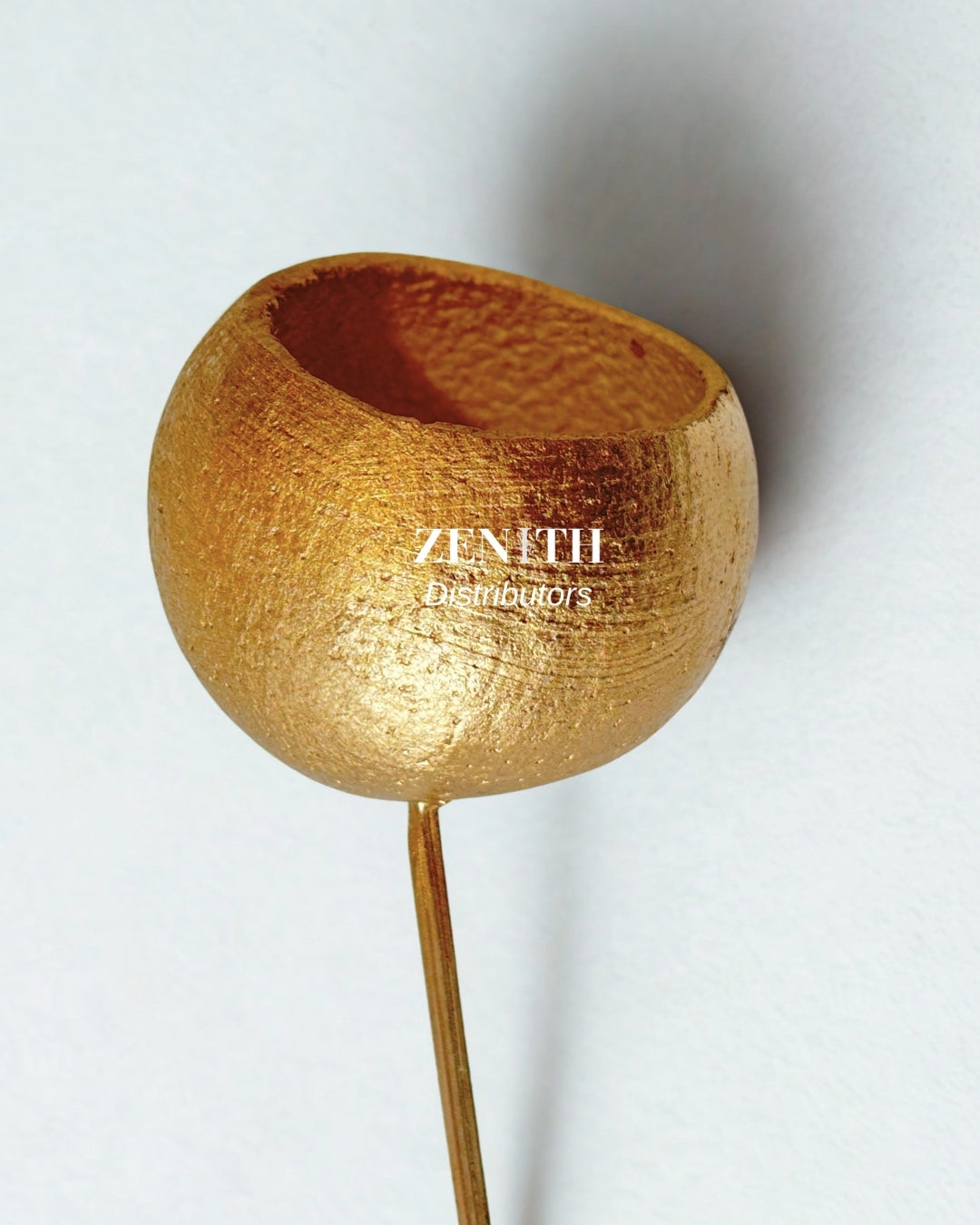 Bell Cup | Pack of 10 Pcs | Without Sticks