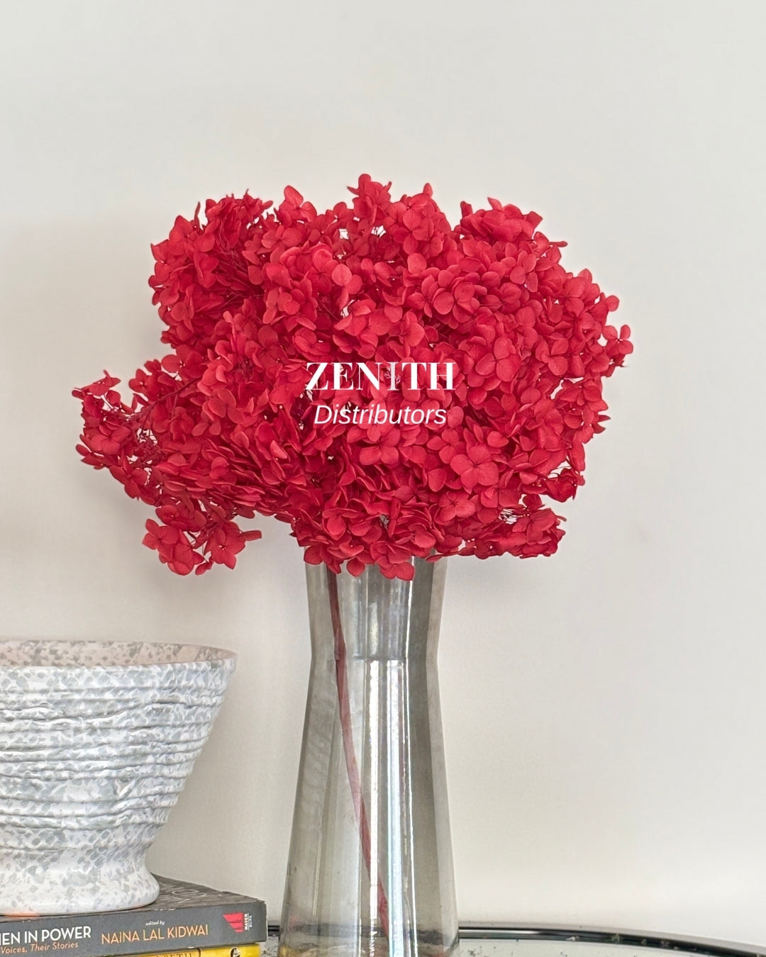 Hydrangea