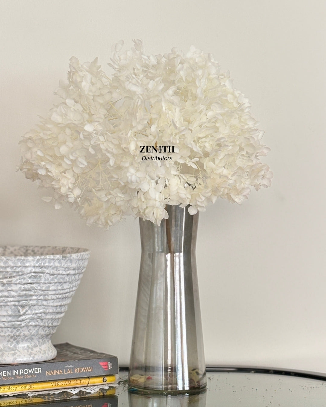 Hydrangea  | Per Bunch