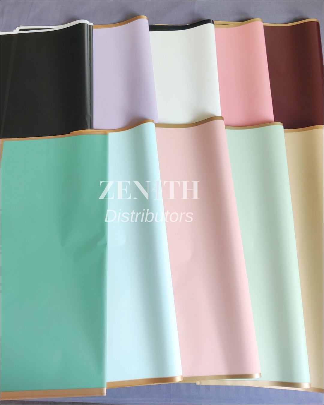 Korean Wrapping Paper
