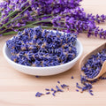 Lavender Buds