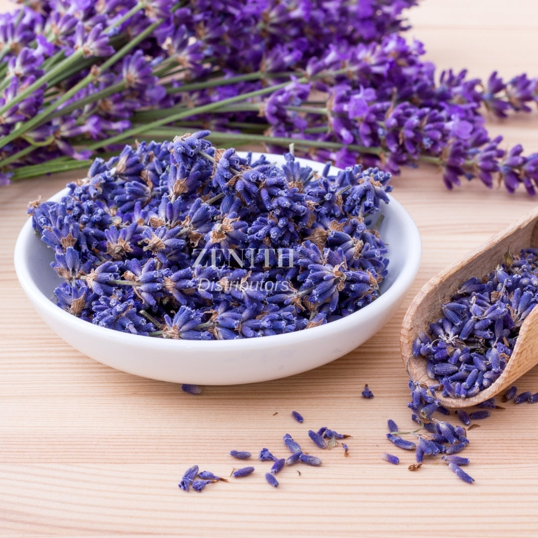Lavender Buds