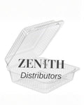 Plastic Resin Box