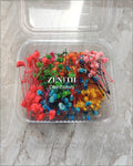 Resin Box-Baby's Breath