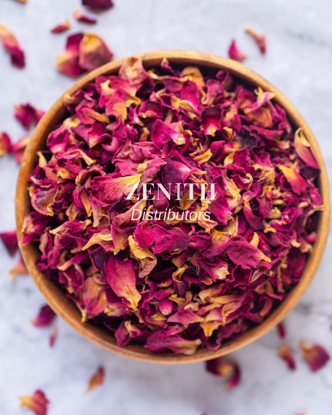 Rose Petals