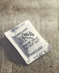 Silica Gel Pouch