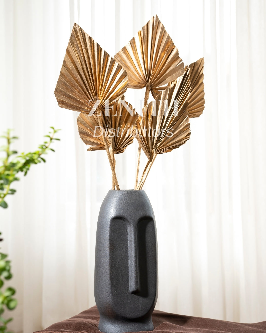 Spear Palm Leaf | Set of 20 Sticks