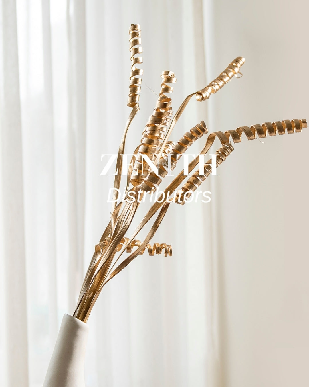 Spring Palm (Golden)