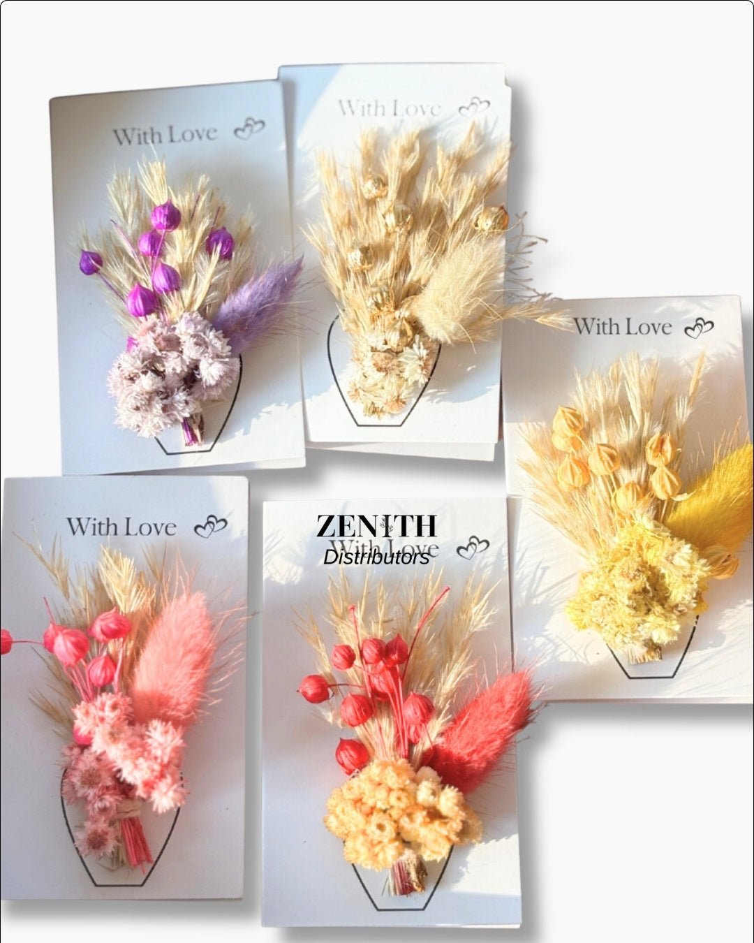 Gift Tags | Pack of 100 Pcs