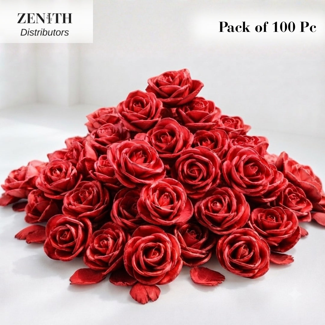 Glow | Pack of 100 Pcs