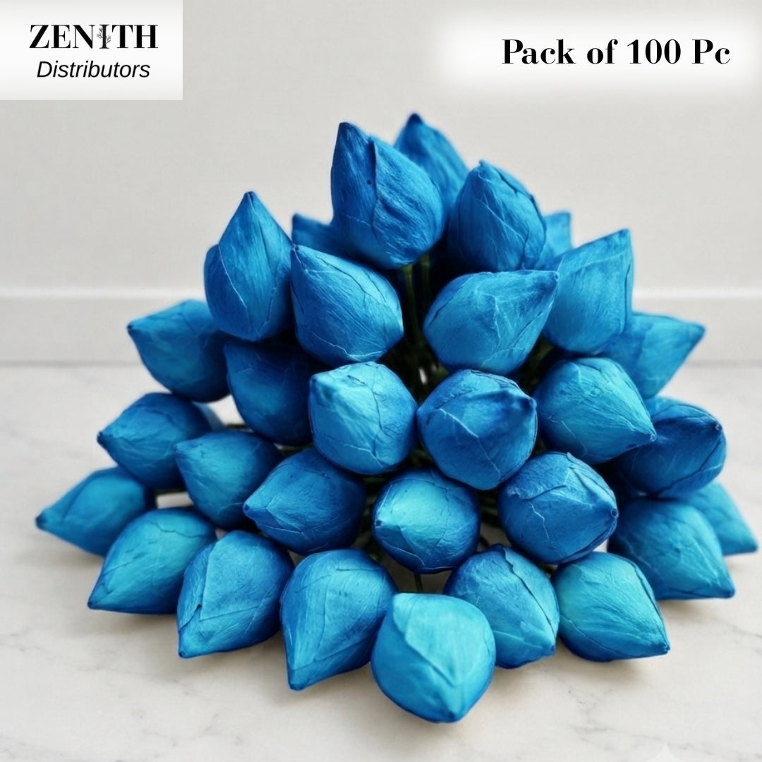 Lotus Buds | Pack of 100 Pcs