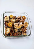 Straw Flowers